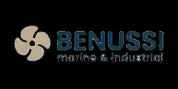 Benussi Marine S.r.l. logo