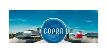 COPRA AS logo