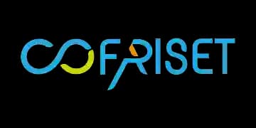 Cofriset logo