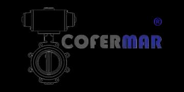 COFERMAR COMERCIAL LTDA. logo