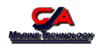 CJA MARINE TECHNOLOGY PTY logo