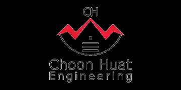 Choon Huat Engineering Pte Ltd logo