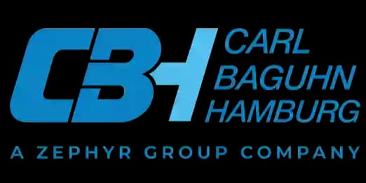 Carl Baguhn GmbH & Co. KG logo