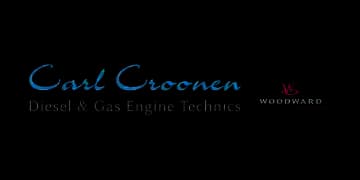Carl Croonen GmbH logo