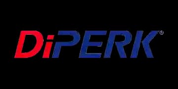 DiPerk Power Solutions logo