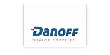 Danoff MS logo