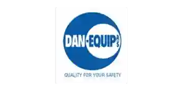 Dan-Equip A/S logo
