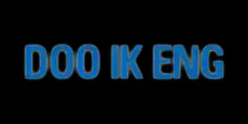 Dooik Eng Co., Ltd logo