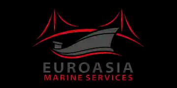EUROASIA MARINE SERVICES logo