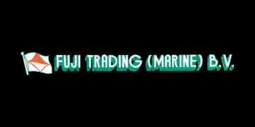 Fuji Trading (Marine) B.V. logo