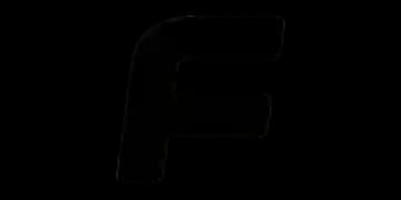 FINNING UK logo