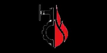 FH-Teknik A/S logo