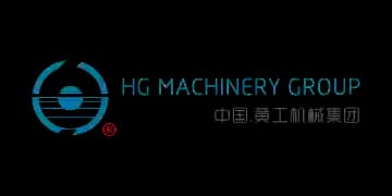 Huanggong Machinery Group Co., Ltd. logo