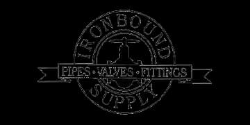 Ironbound Supply Co. Inc logo