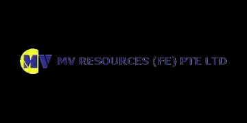 MV Resources (FE) Pte Ltd logo