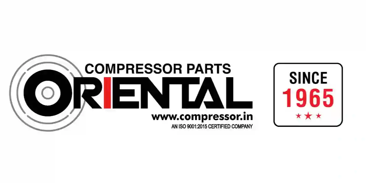 Oriental Compressor Accessories Pvt. Ltd. logo