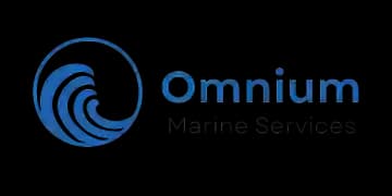 OMNIUM MARINE logo