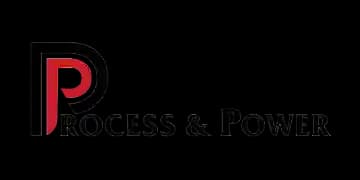Process & Power Incorporated. logo