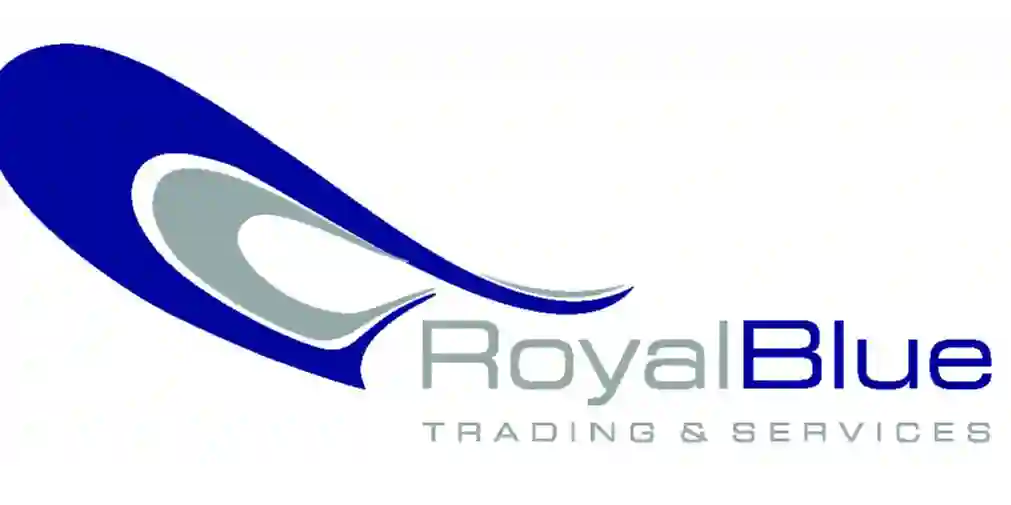 Royal Blue ltd logo