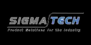 SIGMATECH logo
