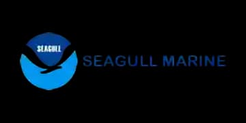 Seagull marine Engineering Serive Co., Ltd logo