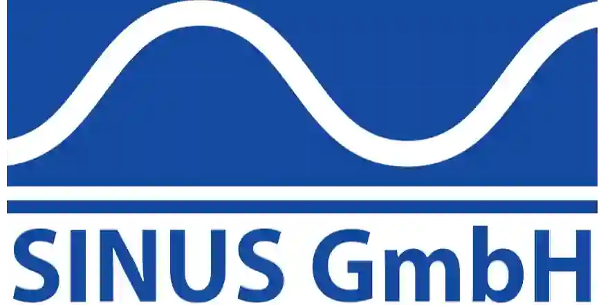 Sinus GmbH logo