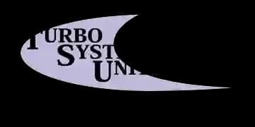 Turbo Systems United Co., Ltd. logo