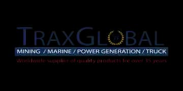 TraxGlobal (Pty) Ltd logo
