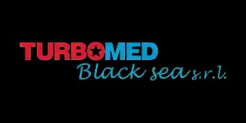Turbomed Black Sea SRL logo