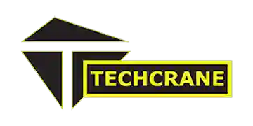 TECHCRANE INTERNATIONAL INC. logo