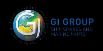 The G.I. Group Ltd logo
