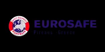 Eurosafe logo