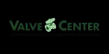 Valve Center Limited logo