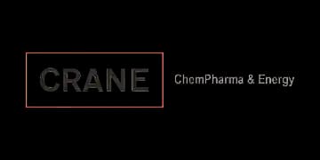 Crane ChemPharma & Energy logo