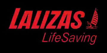 LALIZAS logo