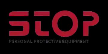 STOP AEBE logo