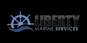 Liberty Marine Services, Inc. logo