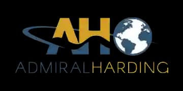 Admiral Harding Ltd. logo