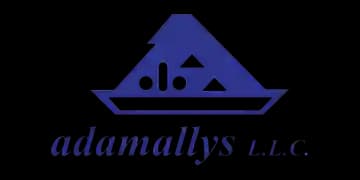 Adamallys LLC logo