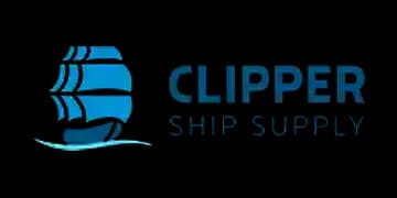 Clipper Ship Supply Inc. logo