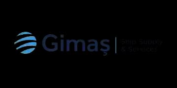 Gimas Tedarik ve Dagitim Paz. Tic. A.S. logo