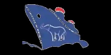 Elephant Marine Service Co. logo