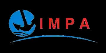 IMPA Marine Pte Ltd logo