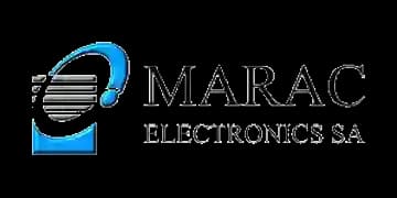 MARAC ELECTRONICS S.A logo