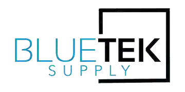 Bluetek Supply Inc logo