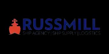RUSSMILL logo