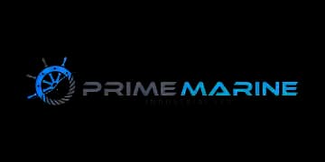 Prime Marine Industrial Ltd. logo
