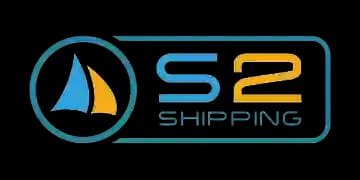 S2 Shipping LLP logo