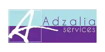 Adzalia Services Ltd logo