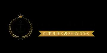 VERA GLOBAL SHIP SUPPLIES AND SERVICES logo